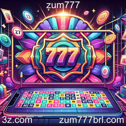 A Emoção do Bingo no Zum777: Jogue e Ganhe Prêmios
