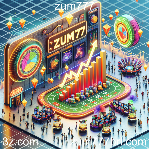 Descubra a Categoria 'Crash' no Zum777: Emoção e Estratégia nas Apostas