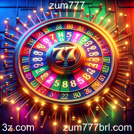 Explore a Emoção da Loteria no Zum777